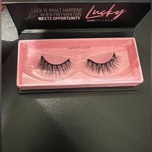 Glamnetic LUCKY Magnetic Lashes